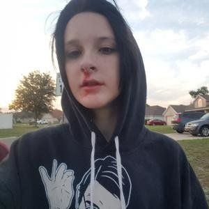 Profile Picture of Toby Mixon (@disgusting_godcomplex) on Myspace