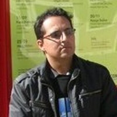 Profile Picture of Hector M Acevedo (@hacheacevedo) on Twitter