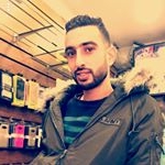 Profile Picture of Ammar Abdin (@ammar._abdin) on Instagram