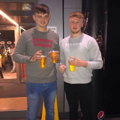 Profile Picture of •Roy Jr• (@19TANNER) on Twitter