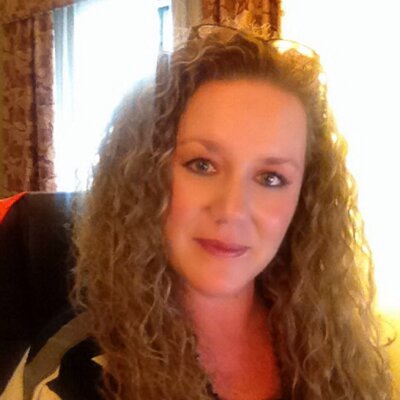 Profile Picture of Tiffany Nix (@tiffpnix) on Twitter