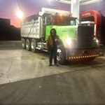 Profile Picture of Brandon Huff (@brandon_huffy01) on Instagram