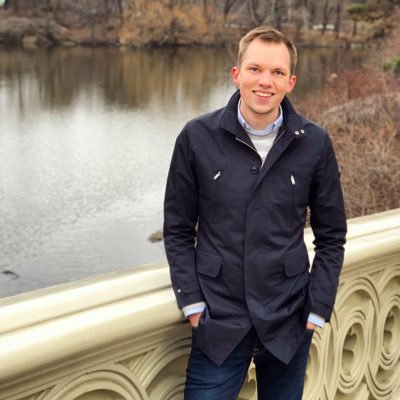 Profile Picture of Alex Orton (@MrOrtonLCPS) on Twitter