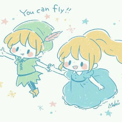Profile Picture of のこのこ@相互 (@angelalolalai) on Twitter