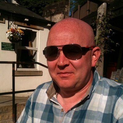 Profile Picture of Stephen Grady (@stephengrady73) on Twitter