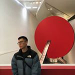 Profile Picture of 要长成大只的鲸鱼 (@_rickyellow_) on Instagram