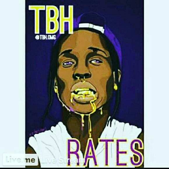 Profile Picture of Marcus Mccowan (@macevy) on Poshmark