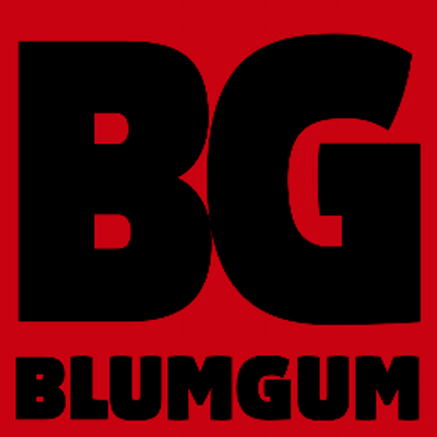 Profile Picture of BlumGum (@BlumGum) on Twitter