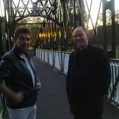 Profile Picture of Chris Campbell-brown (@burtonghostwal1) on Twitter