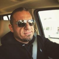 Profile Picture of Chris Vasilopoulos (@chrisvasilopoul) on Pinterest