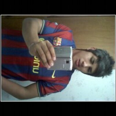 Profile Picture of Blas Castro (@castroblas16) on Twitter