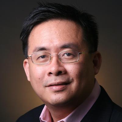 Profile Picture of Andrew Tham (@andrewtham_nlp) on Twitter