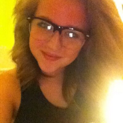 Profile Picture of Alison Lafferty (@AliLafferty98) on Twitter