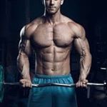 Profile Picture of STRONG4U - Steven Everett (@strong4u) on Instagram