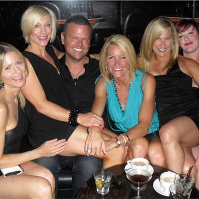 Profile Picture of Glen VanMeter (@GlenStylesHair) on Twitter