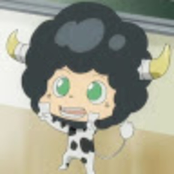 Profile Picture of Yiqi Hu (@hyqblablah) on Poshmark