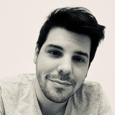 Profile Picture of Alex Valdes (@avaldes) on Twitter