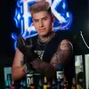 Profile Picture of MI TATUADOR ❤ (@mi_tatuador) on Tiktok