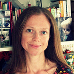 Profile Picture of Fanny Zara (@mademoiselleblythe) on Flickr
