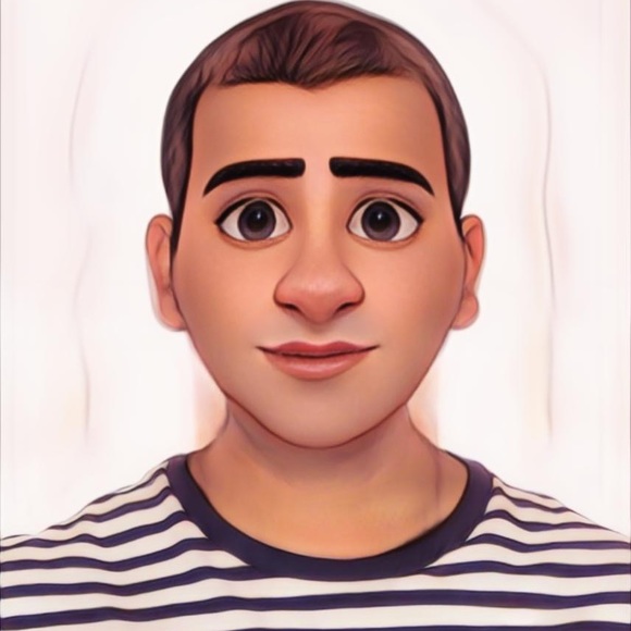 Profile Picture of Noughi Atmane (@noughi) on Poshmark