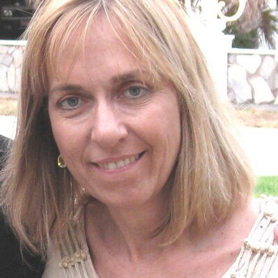 Profile Picture of Kimberly Backus (@JourneyMktg) on Twitter