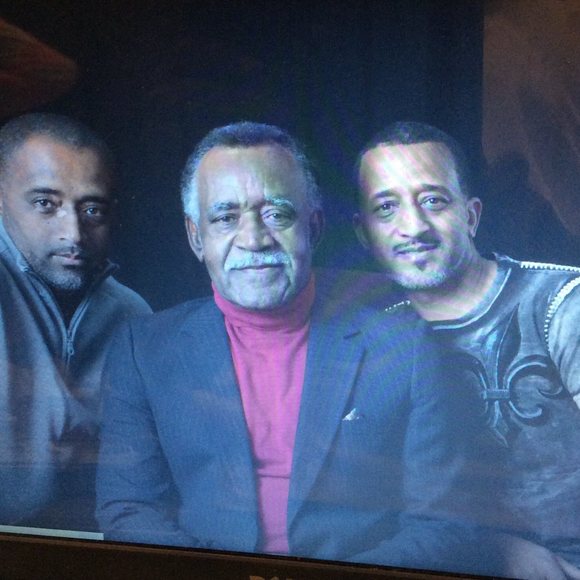 Profile Picture of John jt Wilson (@iwilson25) on Poshmark