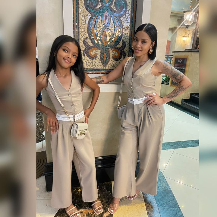 deveauney cotty - Tiktok Profile Picture of deveauney cotty (@deveauneycotty) on Tiktok