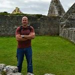 Profile Picture of Mark Caffrey (@mark_caffrey) on Instagram