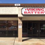 Profile Picture of Richard Fouhy (@vikingbatterysantee) on Instagram