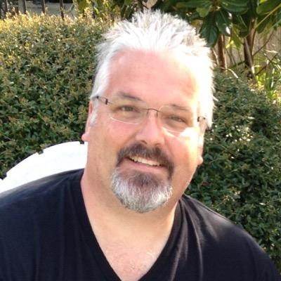 Profile Picture of Jim Stickle (@brojim_stickle) on Twitter