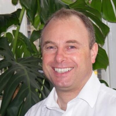 Profile Picture of Colin Gardner (@Colagard) on Twitter