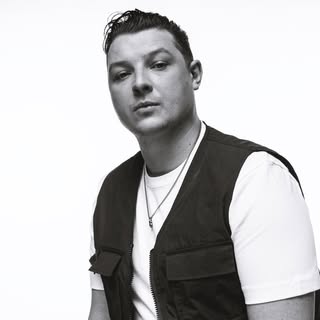 Profile Picture of John Newman (@johnnewmanmusic) on Instagram