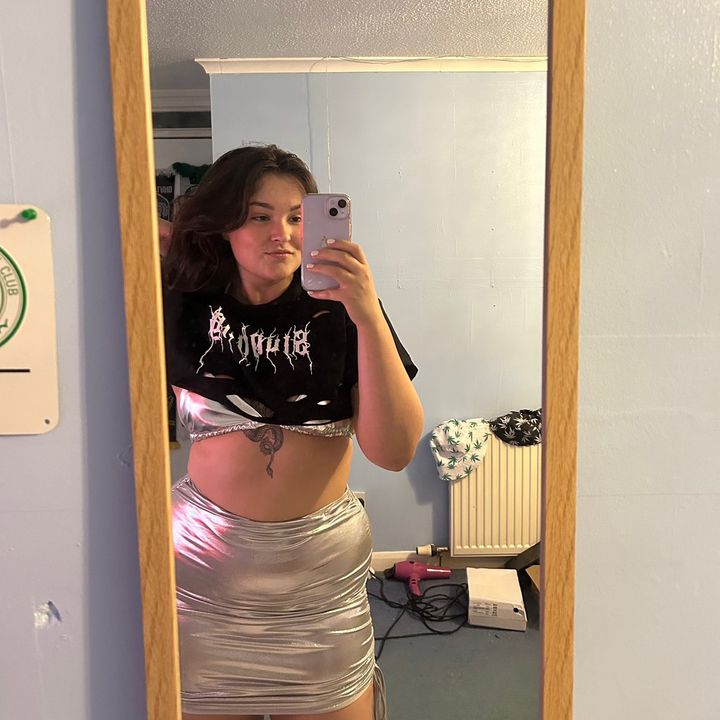 Profile Picture of kendrawyllie (@kendrawyllie59) on Tiktok