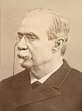 Profile Photo of Antonio Cánovas del Castillo - Wikipediaon Wikipedia