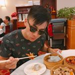 Brian Lung - Instagram Profile Picture of Brian Lung (@foodintended) on Instagram