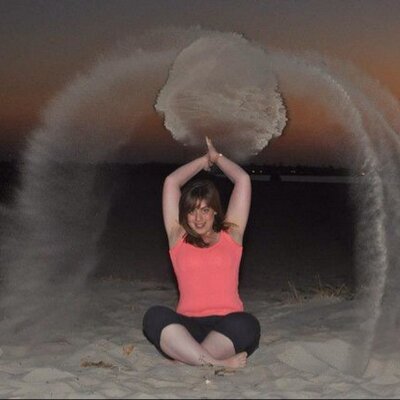 Profile Picture of Antonacci Deborah (@Deborah2302) on Twitter