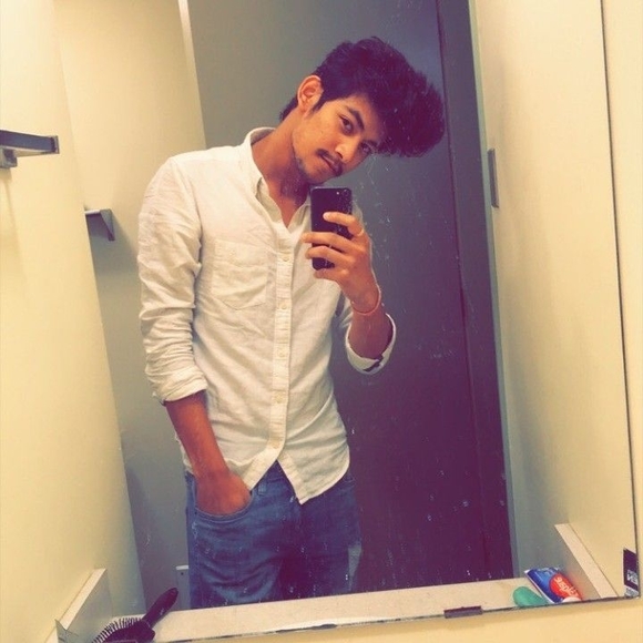 Profile Picture of Raj Adhikari (@cr713765) on Poshmark