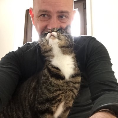 Profile Picture of Thomas Krull (@hhddorf) on Twitter