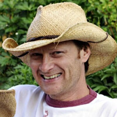 Profile Picture of David Grist (@DGinVT) on Twitter