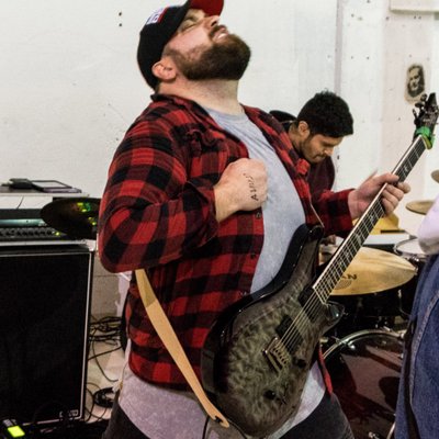 Profile Picture of Joshua Thornton (@ThorntoneAudio) on Twitter