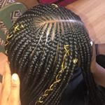 Profile Picture of Roseline Jerry Hair (@hair_by_roseline) on Instagram