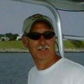 Profile Picture of Larry Soule (@souleman2) on Pinterest