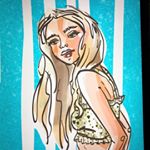 Profile Picture of Charline Jackson ♡🌊 (@wavysaltyhappy) on Instagram