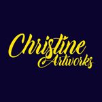 Profile Picture of Christine Benoit (@christine.artworks) on Instagram