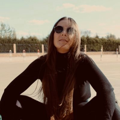 Profile Picture of Elena Sáenz (@helen1542mellen) on Twitter