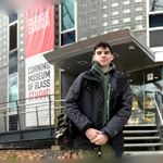 Profile Picture of Lane Oliver Ramsey (@collab_glassblowing) on Instagram