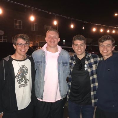 Profile Picture of Kyle Evert (@kyevert) on Twitter