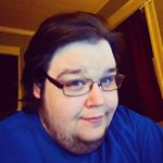 Profile Picture of David Dillow (@casualgeekdave) on Instagram