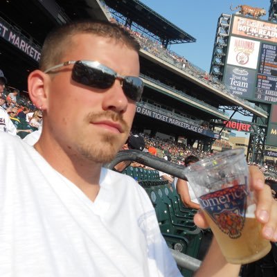 Profile Picture of Brandon Rayl (@Brandonrayl) on Twitter