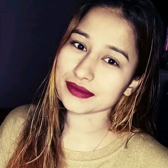 Profile Picture of neelu singhh (@neelusingh003) on Tiktok